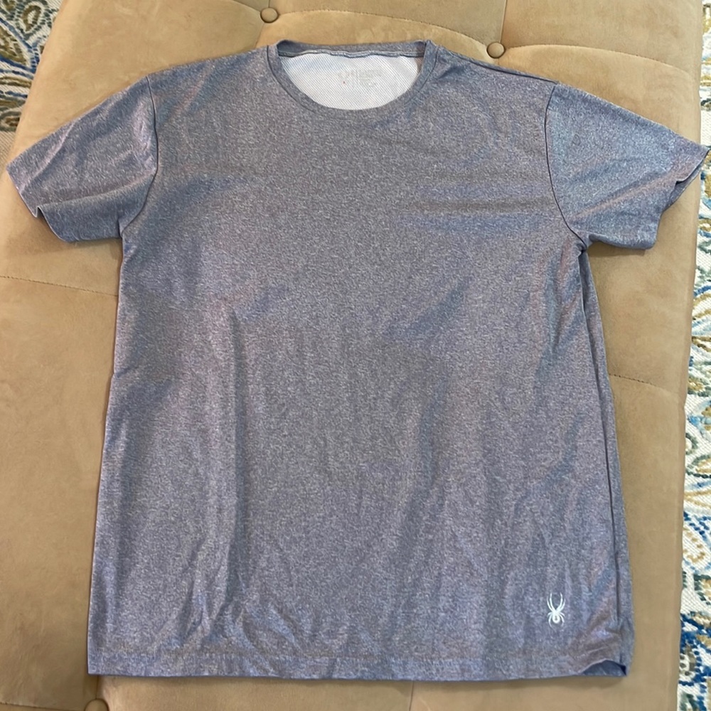 Spyder shirt men’s